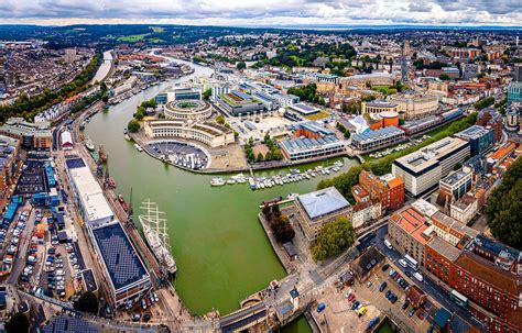 Top 10 Best Places To Live In Bristol And Nearby