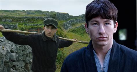 Top 10 Best Barry Keoghan Movies You Must See - TVovermind