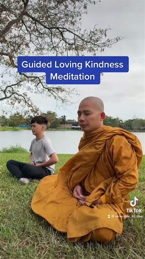 Guided Loving Kindness Meditation Youtube