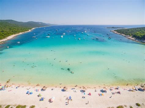 10 stunning beaches in Dalmatia - Welcome to Croatia