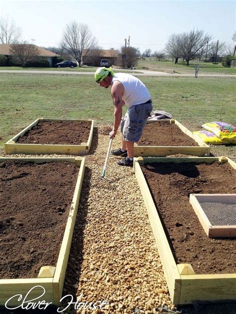 13 Easiest Ways To Build A Raised Vegetable Bed In Your Garden Hometalk