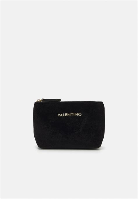 Valentino Bags Misteltoe Wash Bag Neroblack Zalandoie