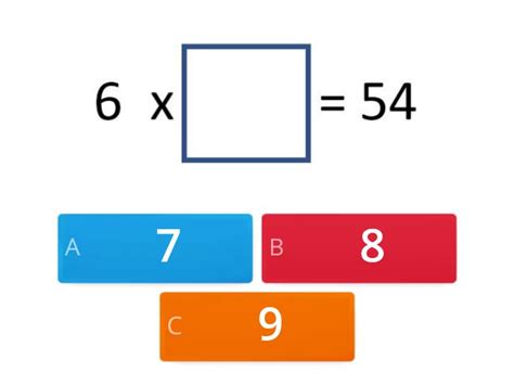 MEJORANDO NUESTRAS HABILIDADES MATEMATICAS Quiz