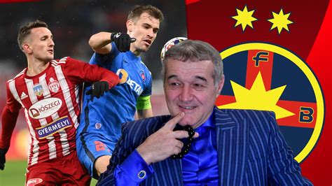 Cum Ajunge Tef Nescu La Fcsb Becali Dac Avem Puncte Diferen L