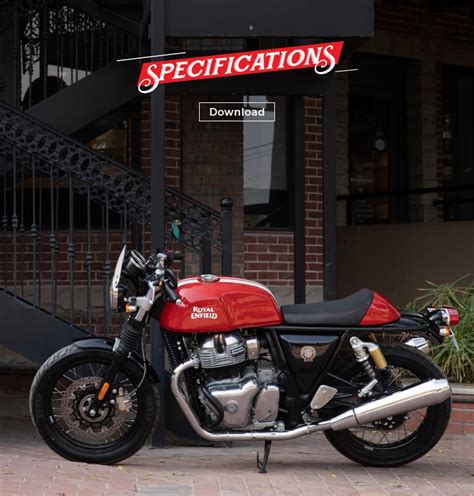 continental-gt-specifications | Bullmenn Motors Royal Enfield