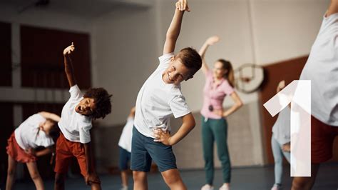 Ejercicio físico en el niño y adolescente con cáncer Parte 1 Doryos