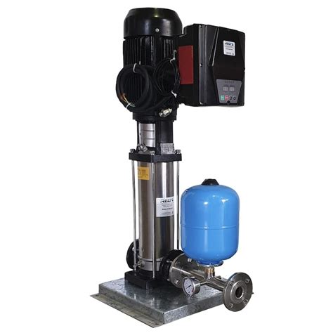 Reefe Variable Speed Irrigation Pump Set Water Pumps Now