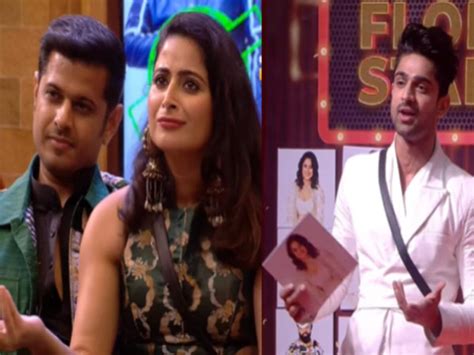 Bigg Boss 17 New Promo Abhishek Kumar Target Aishwarya Sharma In