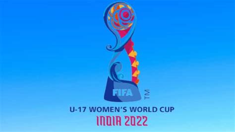 Fifa U 17 Womens World Cup 2022 India Placed In Group A With Brazil Us