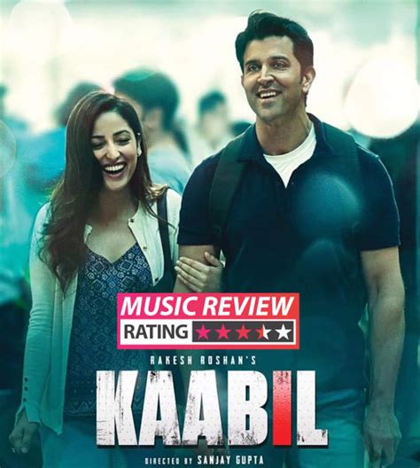 Kaabil Music Review Rajesh Roshan Weaves Magical Tunes For Hrithik