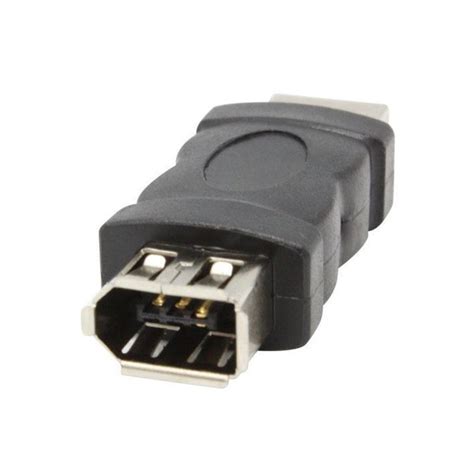 Buy New Firewire Ieee Pin Female To Usb Type A Male Adaptor