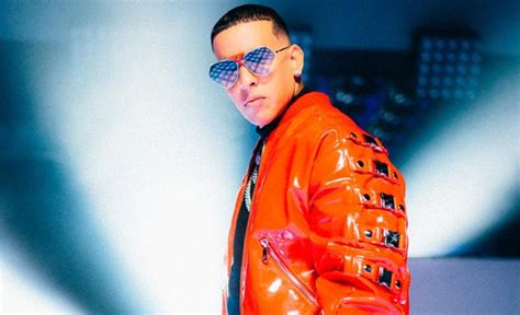 Daddy Yankee Despacito And Gasolina Singer Retires To Devote His