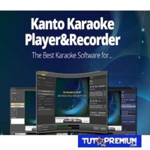 Los Mejores Programas Y Apps De Karaoke Para Pc Tuto Premium