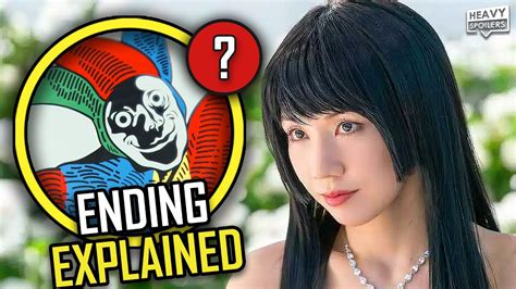 ALICE IN BORDERLAND Season 2 Ending Explained Season 3 Predictions