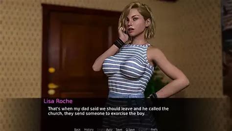 Nursing Back To Pleasure Hot Milf Makes Dinner Ep Xhamster