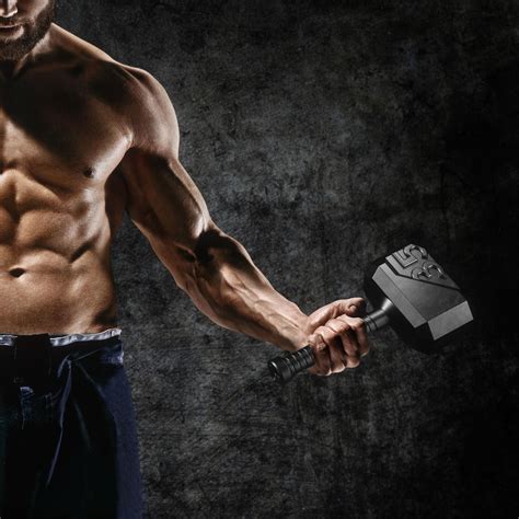 Thor Kettlebell // 35 lb - Tribe WOD - Touch of Modern