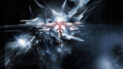 Gundam Wing Wallpapers - Top Free Gundam Wing Backgrounds - WallpaperAccess