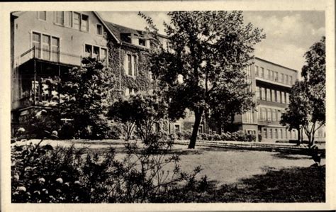 Ansichtskarte Postkarte Steele Essen Im Ruhrgebiet Akpool De