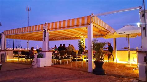 SOUTH BEACH RESTOBAR, Benalmadena - Restaurant Reviews, Photos & Phone ...