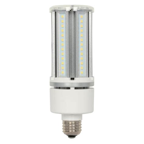 Westinghouse 150 Watt Equivalent T19 Corn Cob LED Light Bulb Daylight