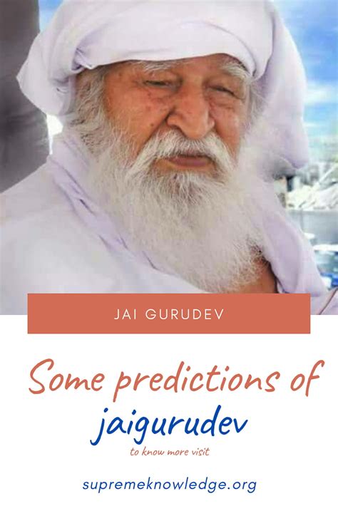 Baba Jai Gurudev The Godman Whose Followers Are Behind The Mathura