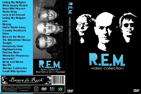 Banca Do Rock Rock Concert Dvd 1776 Dvd Rem Bootleg
