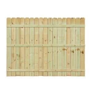 Wood fencing fencing the home depot – Artofit