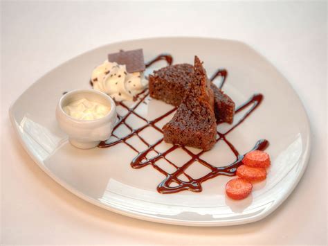 Desserts