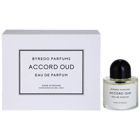 BYREDO Blanche - купить женские духи, цены от 880 р. за 2 мл