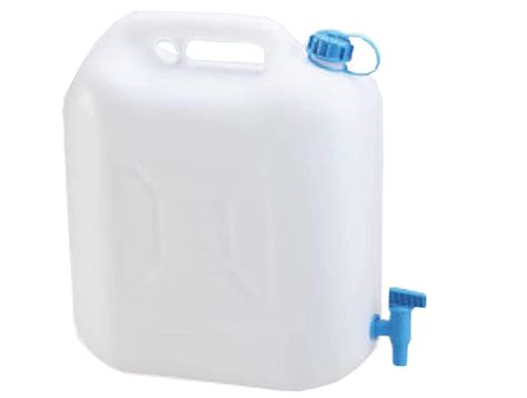 Buy 10l 15l 20l Litre Plastic Garden Camping Caravan Water Carrier