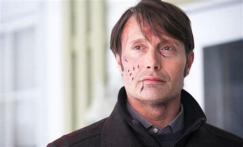 Mads Mikkelsen Walked Out Of Fantastic Four Audition Because It Was