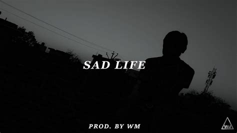 Emotional Deep Piano Violin Rap Beat Sad Life Sad Hip Hop