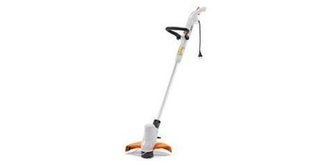 Stihl Fse Electric Grass Trimmer Ibbetts Agricultural And Garden