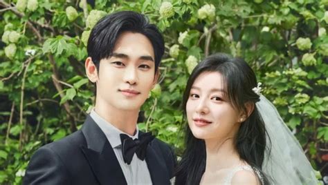 7 Fakta Drama Korea Terbaru Queen Of Tears Ada Kim Soo Hyun Dan Kim Ji