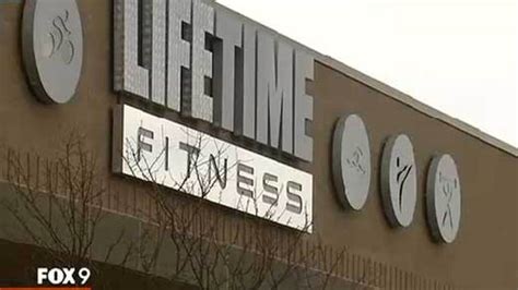 lifetime fitness sold   billion fox  minneapolis st paul
