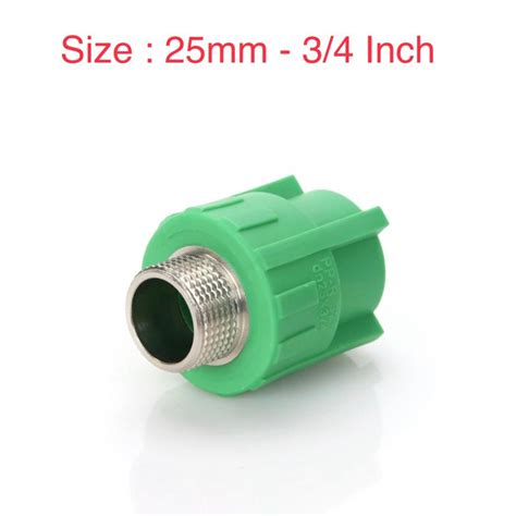 jual male threaded sok mm male threaded sok   sok drat