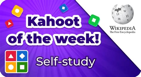 Kahoot Learning Games Make Learning Awesome