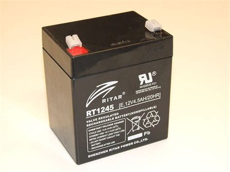 Battery Charging Guide How To Charge 12v Battery