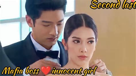 Mafia Boss Forced Her To Be Wife Thai Drama Explained In Hindi Youtube