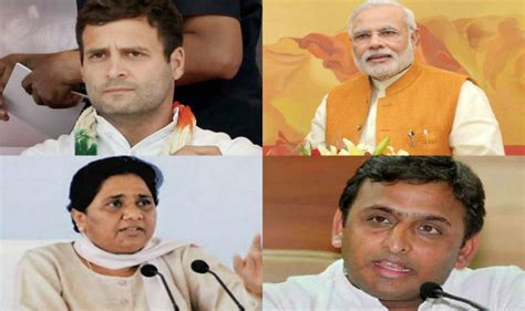 Uttar Pradesh Assembly Elections 2017 All You Need To Know About Phase 5