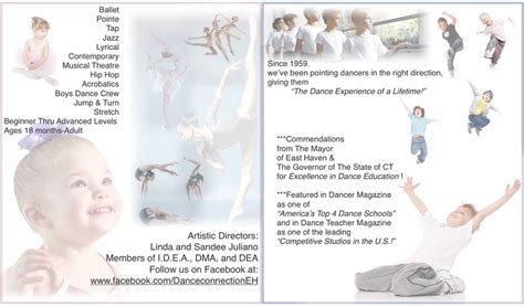 The Dance Connection - Dance School, Dance Lessons
