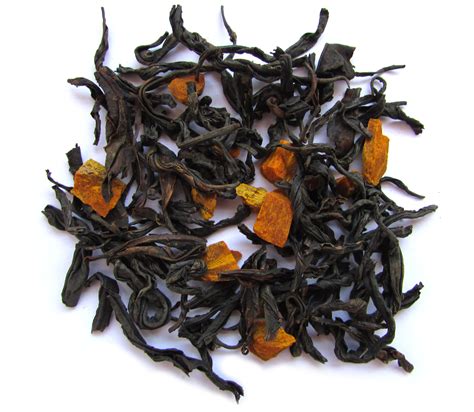 India Nilgiri Turmeric Black Tea - What-Cha