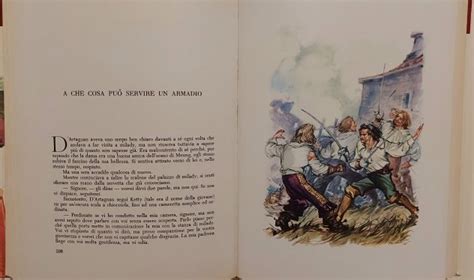 I Tre Moschettieri Di Alessandro Dumas Ed Fratelli Fabbri Editori