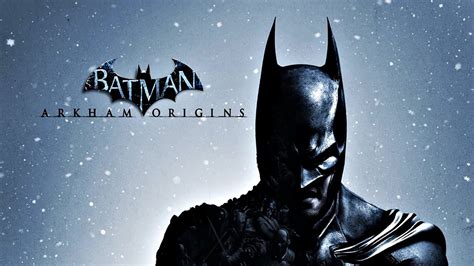 BATMAN ARKHAM ORIGINS Modo Campanha HARD Mode YouTube