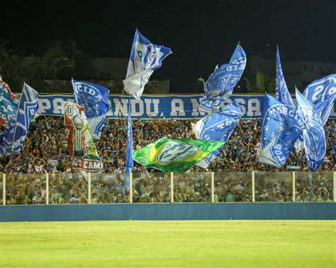 Contra o América MG Paysandu defende 11 meses de invencibilidade na