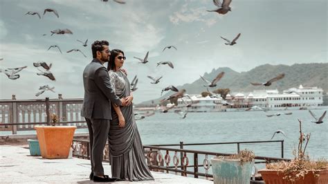 PIYUSH X PRIYANKA PRE WEDDING UDAIPUR 2021 YouTube