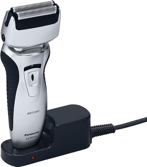 Panasonic Es Rw Wet Dry Twin Blade Rechargeable Electric Shaver