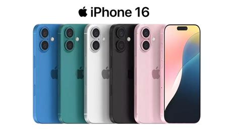 Conoce El Nuevo Iphone Dise O Colores Precio Y Fecha De