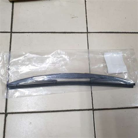 Jual Wiper Belakang Original Asli Mitsubishi Xpander Pajero Sport Di