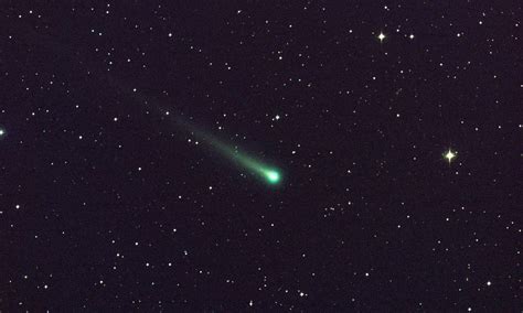 Cometa Ison Se Aproxima Do Sol E Pode Se Desintegrar Jornal O Globo